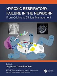 hypoxic respiratory failure in the newborn: from origins to clinical management