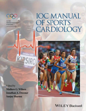 ioc manual of sports cardiology by mathew g. wilson (2016 12 19)