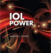 iol power 1st edition