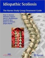 idiopathic scoliosis: the harms study group treatment guide 1st edition