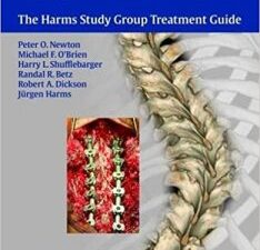 idiopathic scoliosis: the harms study group treatment guide 1st edition