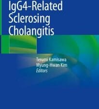 igg4 related sclerosing cholangitis