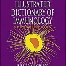illustrated dictionary of immunology 2nd edition
