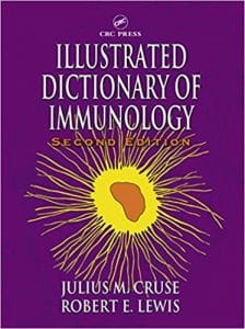 illustrated dictionary of immunology 2nd edition