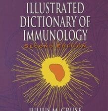 illustrated dictionary of immunology, second edition