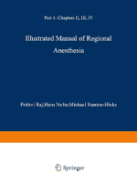 illustrated manual of regional anesthesia