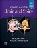 Imaging Anatomy Brain and Spine 1st Edition