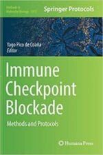 immune checkpoint blockade: methods and protocols