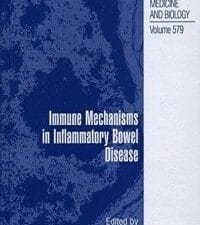 immune mechanisms in inflammatory bowel disease