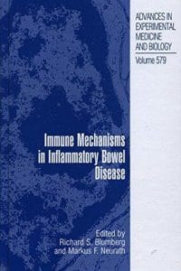 immune mechanisms in inflammatory bowel disease