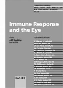 immune response and the eye