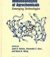 immunoanalysis of agrochemicals. emerging technologies