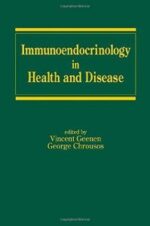 immunoendocrinology in health and disease