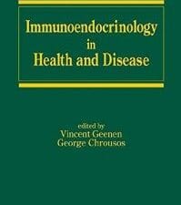 immunoendocrinology in health and disease