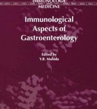 immunological aspects of gastroenterology