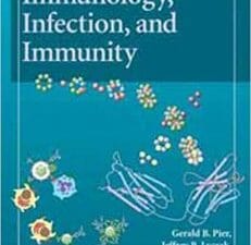 immunology, infection, and immunity 1st edition