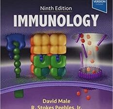 immunology: with student consult online access 9th edition
