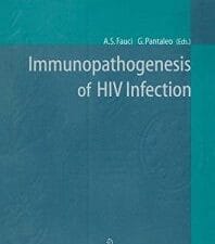 immunopathogenesis of hiv infection