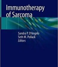 immunotherapy of sarcoma