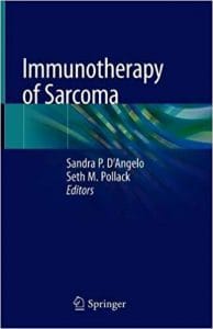 immunotherapy of sarcoma