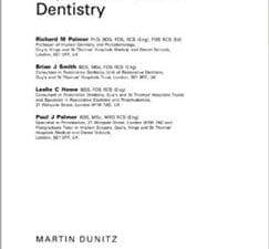 Implants in Clinical Dentistry (HB)