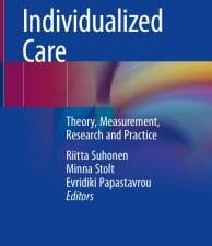 individualized care: theory, measurement, research and practice