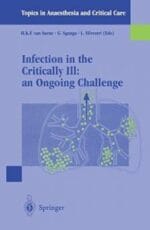 infection in the critically ill: an ongoing challenge
