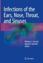 Infections of the Ears, Nose, Throat, and Sinuses