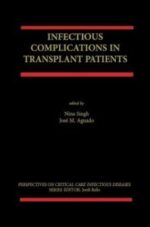 infectious complications in transplant recipients