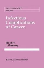 infectious complications of cancer