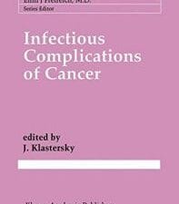 infectious complications of cancer