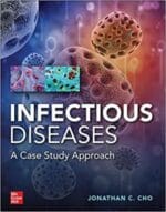 infectious diseases case study approach 1st edition