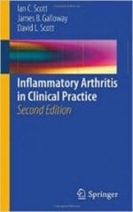 inflammatory arthritis in clinical practice, 2nd edition