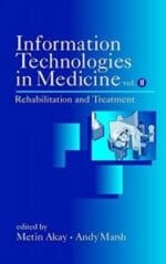 information technologies in medicine: rehabilitation and treatment, volume ii
