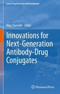 innovations for next generation antibody drug conjugates
