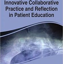 innovative collaborative practice and reflection in patient education
