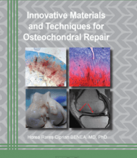 innovative materials and techniques for osteochondral repair