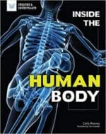 inside the human body (inquire & investigate)