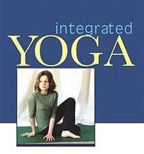 integrated yoga: yoga with a sensory integrative approach