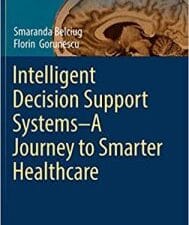 intelligent decision support systems―a journey to smarter healthcare
