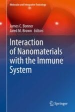 interaction of nanomaterials with the immune system