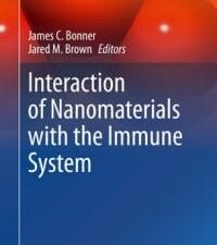 interaction of nanomaterials with the immune system
