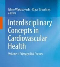 Interdisciplinary Concepts in Cardiovascular Health