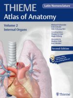 internal organs, latin nomenclature