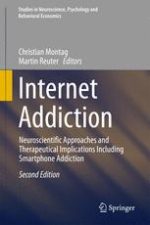 internet addiction: neuroscientific approaches and therapeutical implications including smartphone addiction