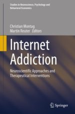 internet addiction: neuroscientific approaches and therapeutical interventions