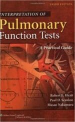interpretation of pulmonary function tests: a practical guide