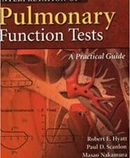 interpretation of pulmonary function tests: a practical guide