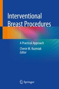 interventional breast procedures: a practical approach