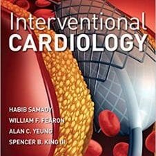 Interventional Cardiology, Second Edition 2nd Edition